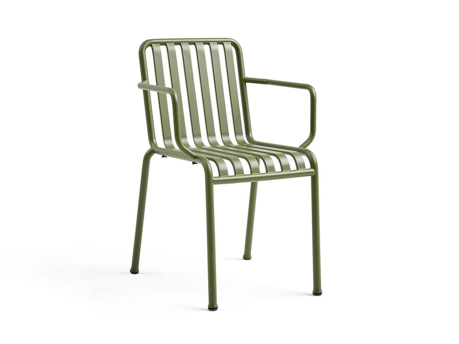 PALISSADE ARMCHAIR