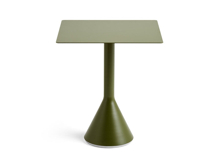 PALISSADE CONE TABLE