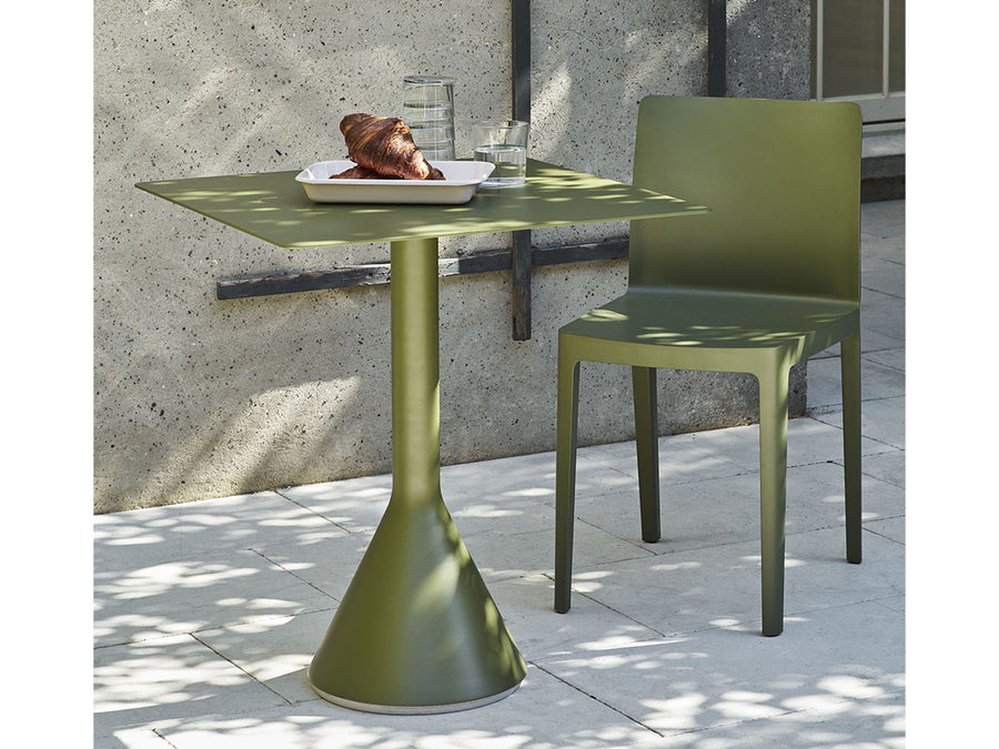 PALISSADE CONE TABLE