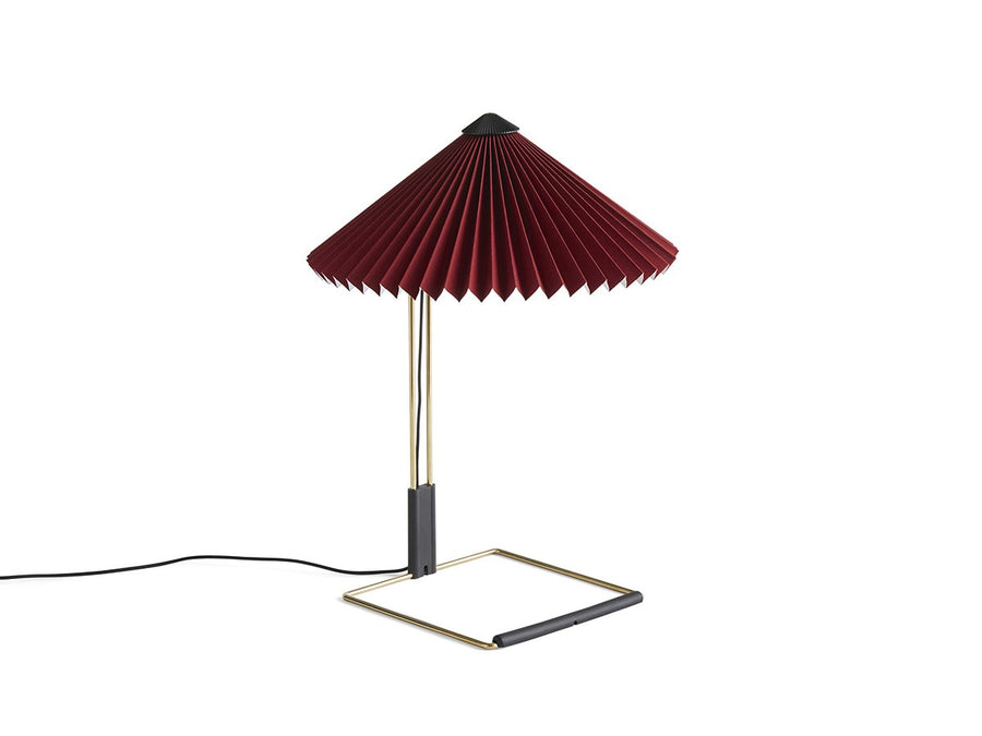 MATTE TABLE LAMP S