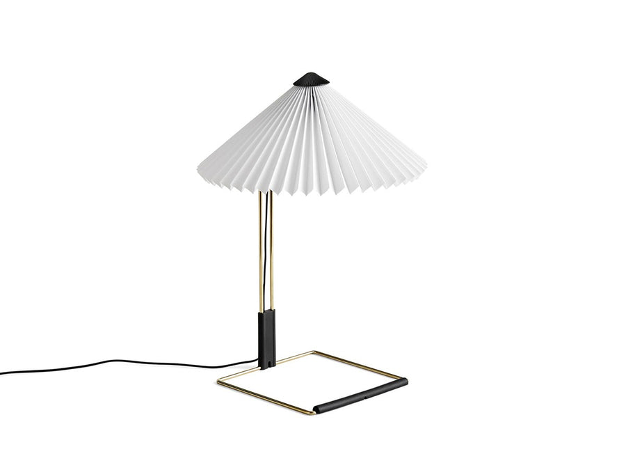 MATTE TABLE LAMP S