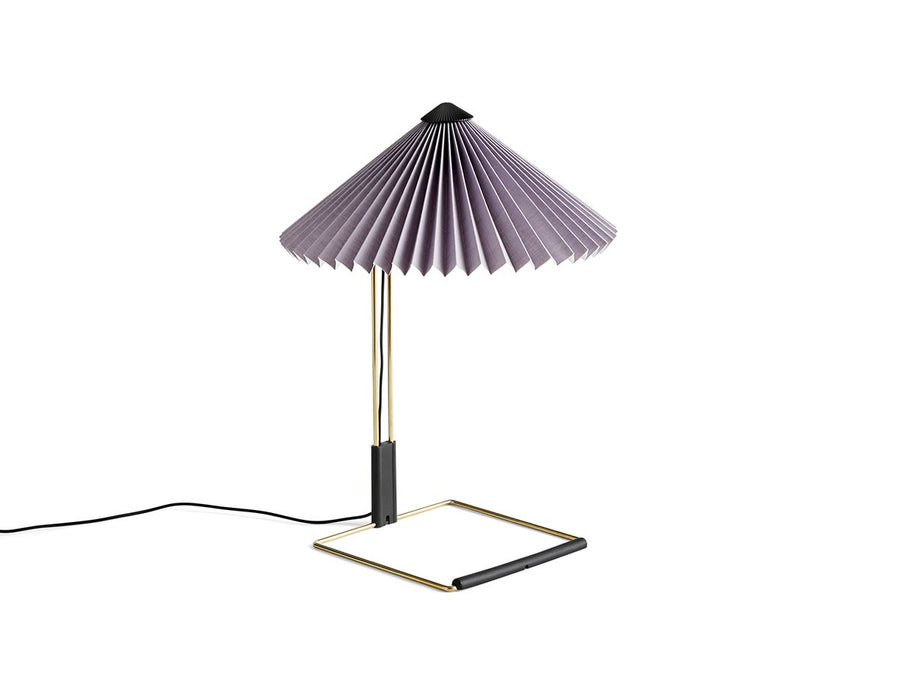 MATTE TABLE LAMP S