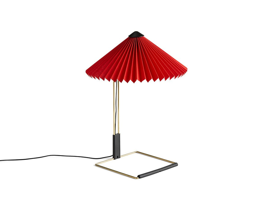 MATTE TABLE LAMP S