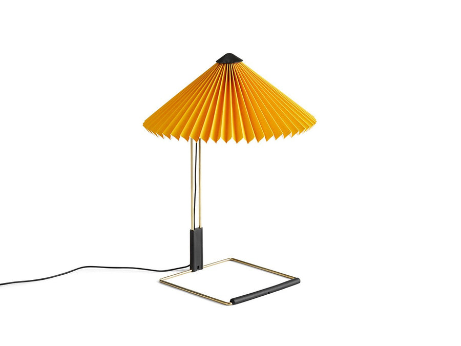 MATTE TABLE LAMP S