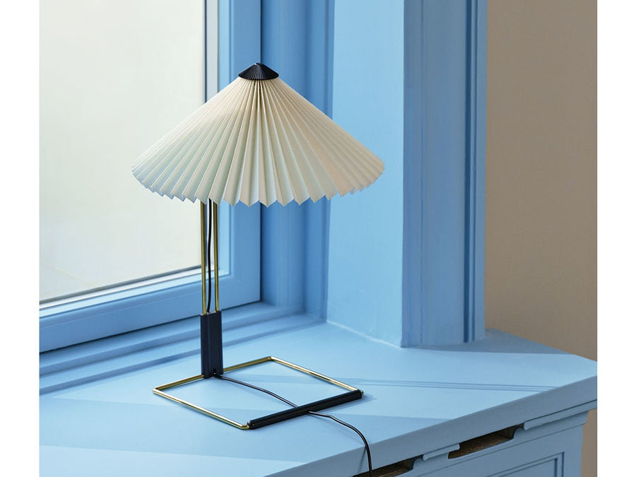 MATTE TABLE LAMP S