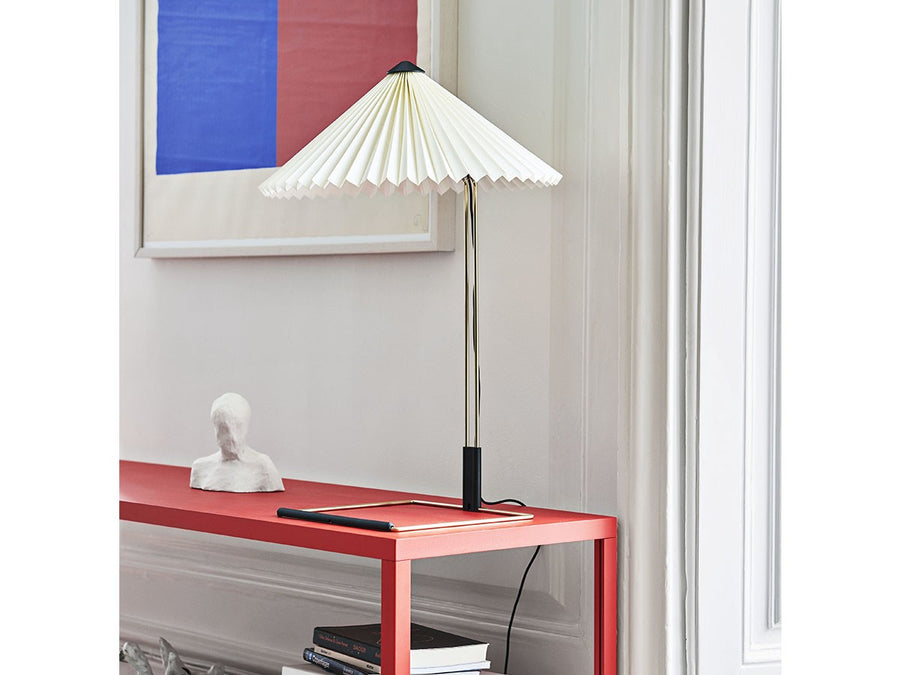 MATTE TABLE LAMP L