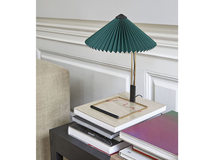 MATTE TABLE LAMP S