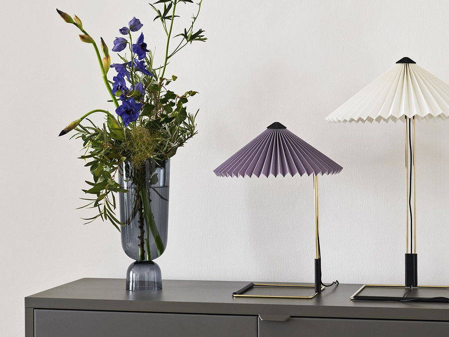 MATTE TABLE LAMP L