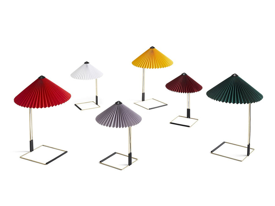 MATTE TABLE LAMP S