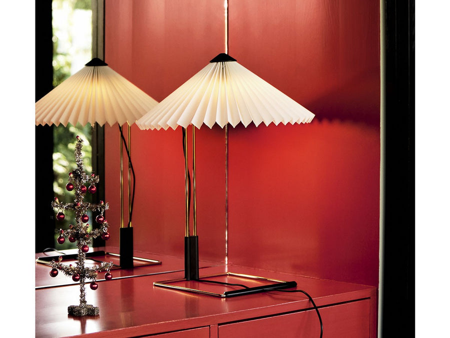 MATTE TABLE LAMP S