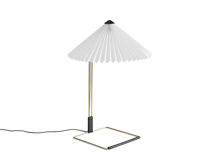 MATTE TABLE LAMP L