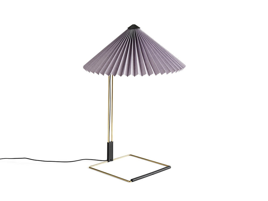 MATTE TABLE LAMP L