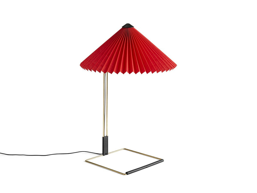 MATTE TABLE LAMP L