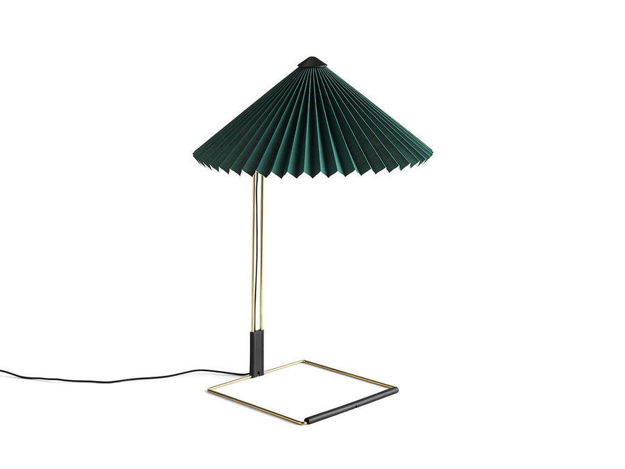 MATTE TABLE LAMP L