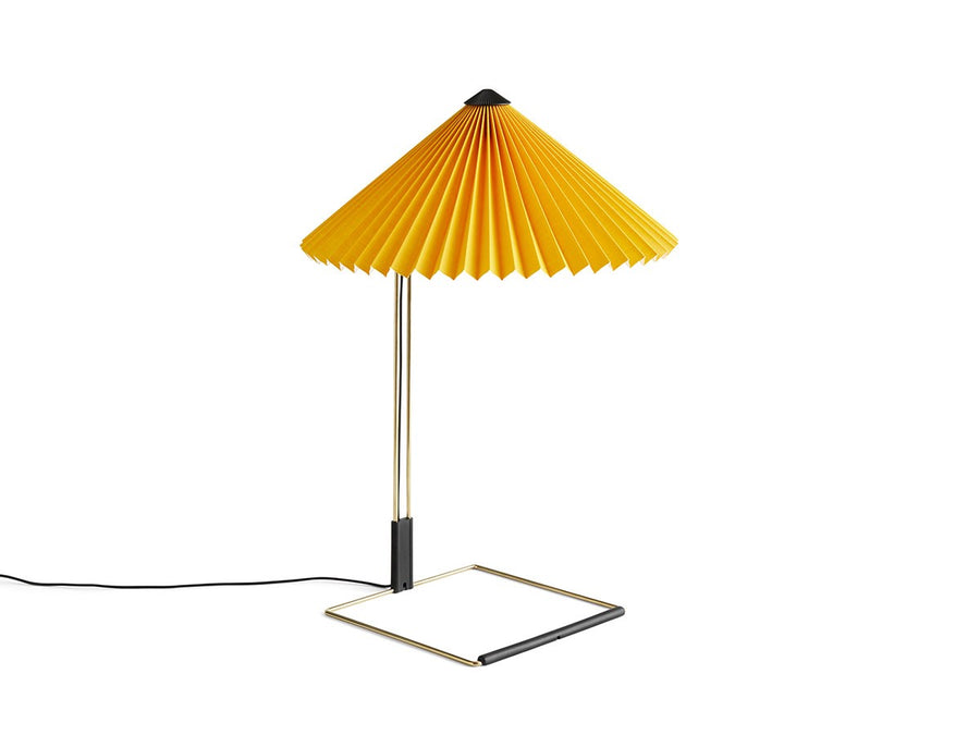 MATTE TABLE LAMP L