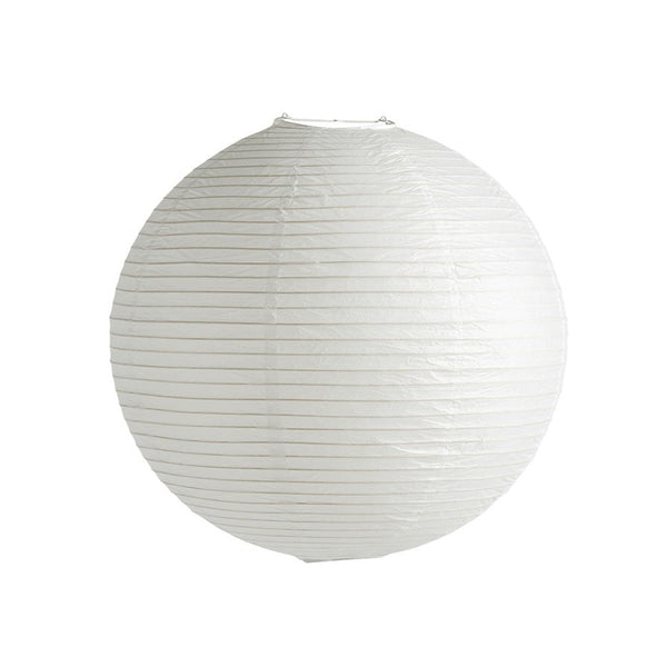 RICE PAPER SHADE + CORD SET PENDANT