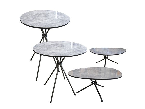 CORDA TABLE