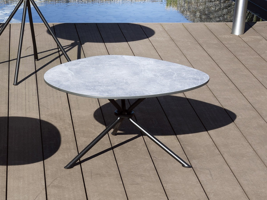 CORDA TABLE