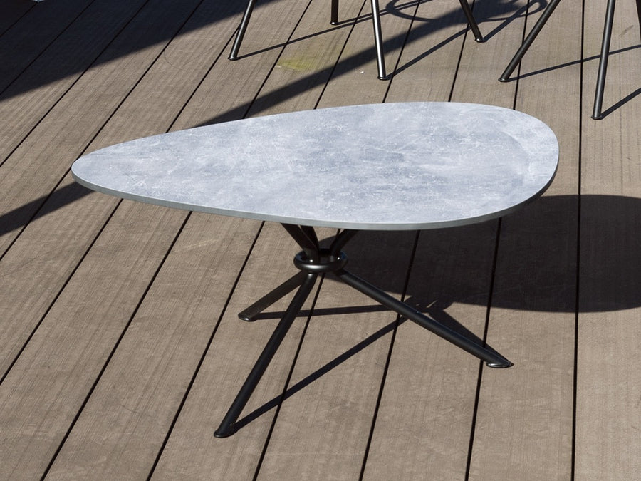 CORDA TABLE