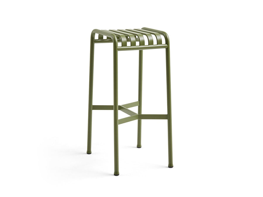 PALISSADE BAR STOOL