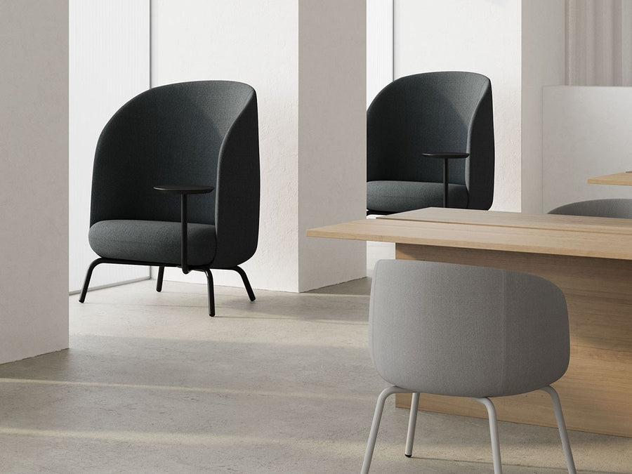 Nest Easy Chair