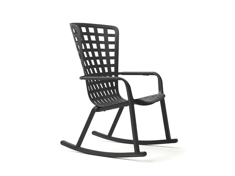 Folio Rocking Chair