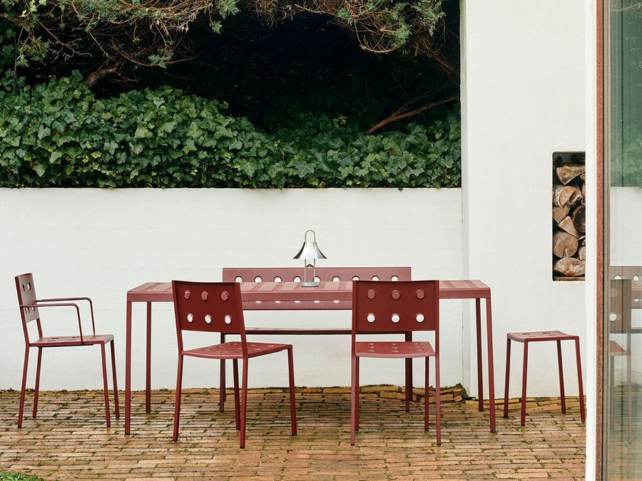 BALCONY TABLE