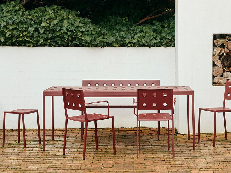 BALCONY TABLE