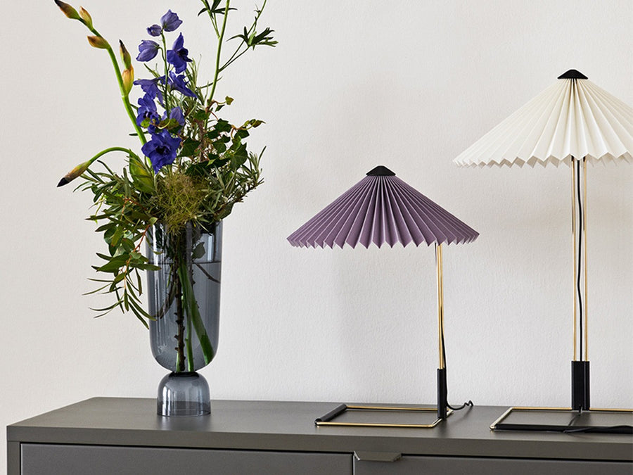 MATTE TABLE LAMP S