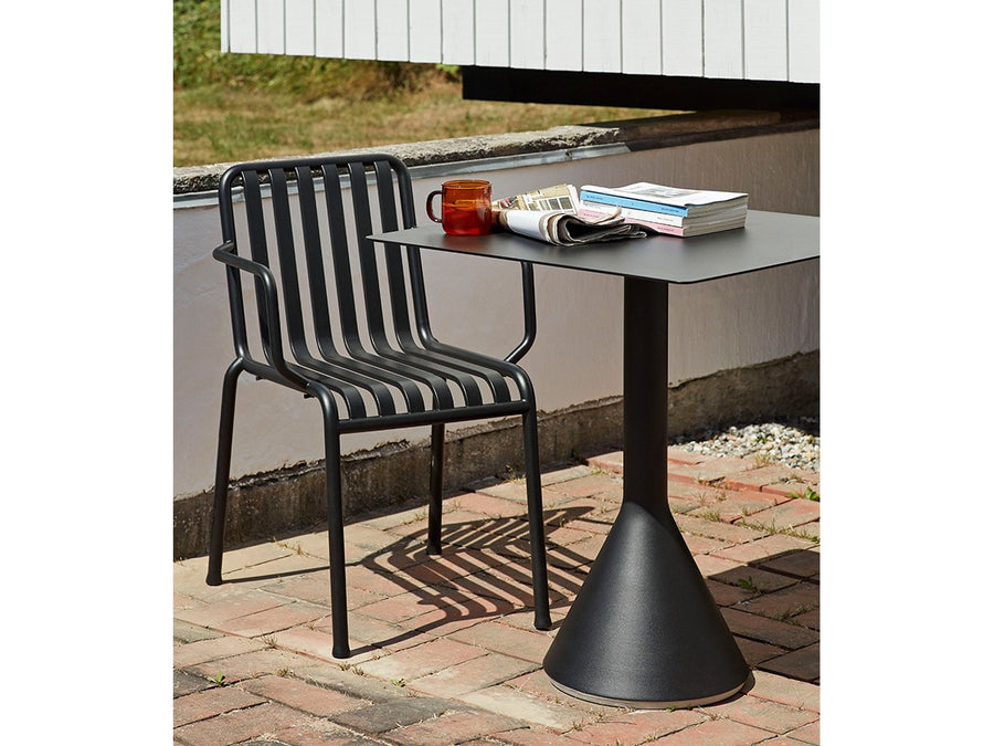 PALISSADE CONE TABLE