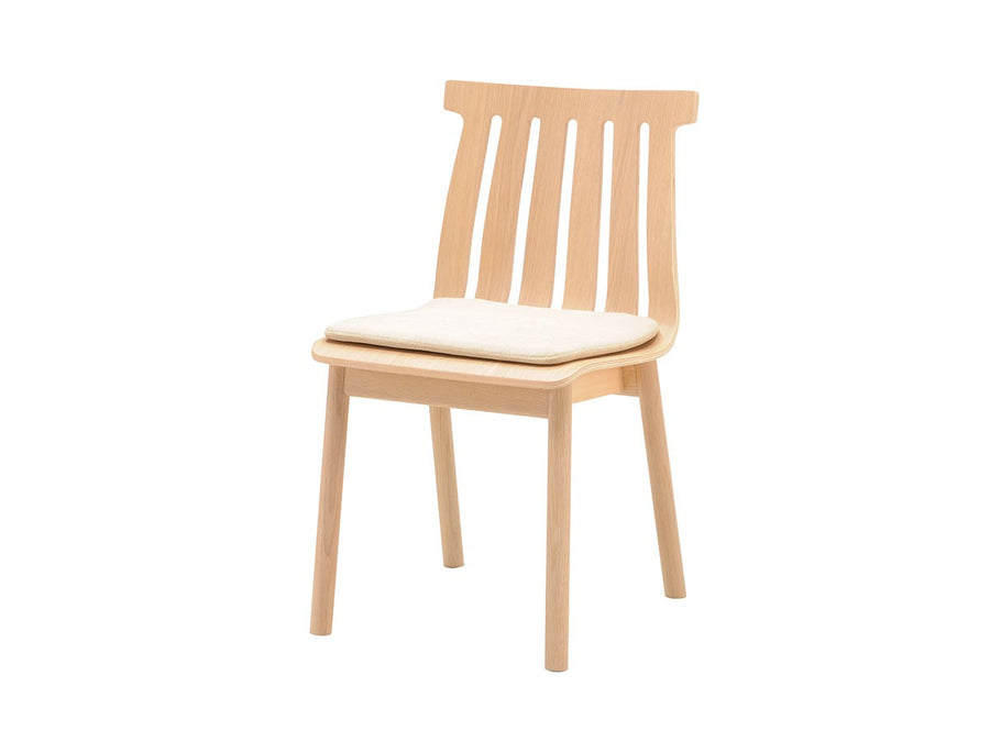 GAFFEL DINING CHAIR