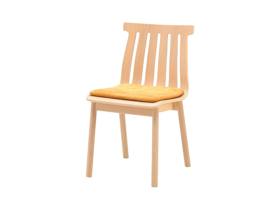 GAFFEL DINING CHAIR