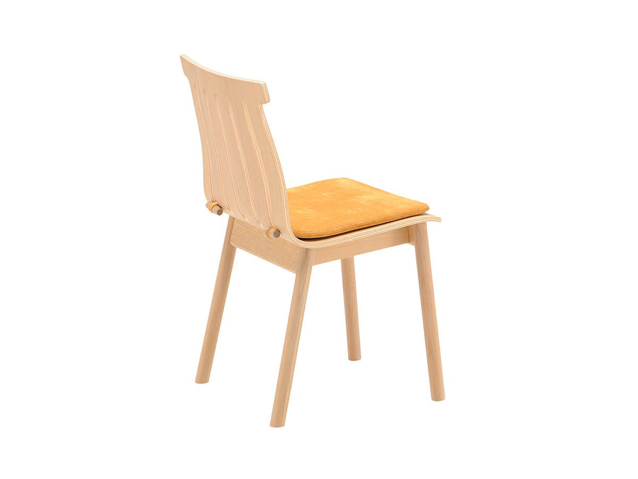 GAFFEL DINING CHAIR