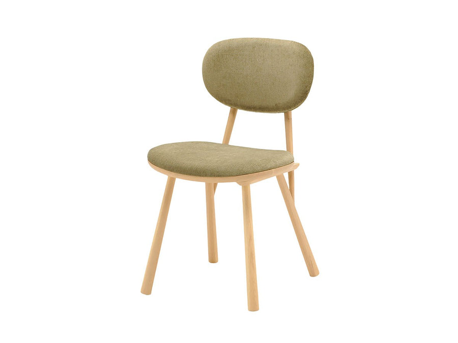 HOCCA DINING CHAIR