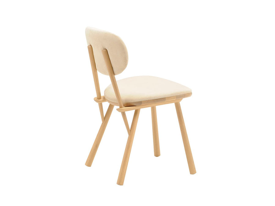 HOCCA DINING CHAIR