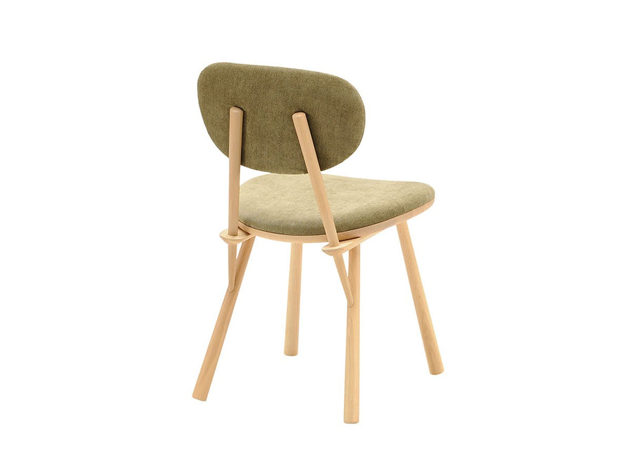 HOCCA DINING CHAIR