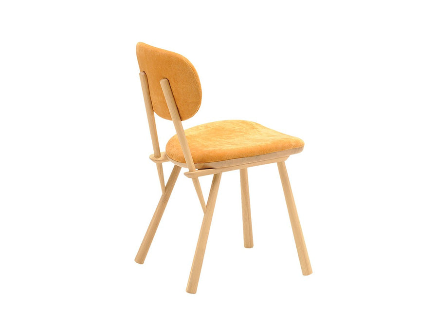 HOCCA DINING CHAIR