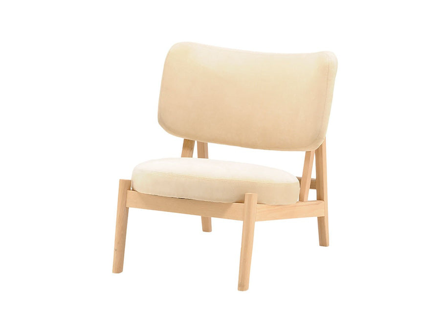 KUU LOUNGE CHAIR