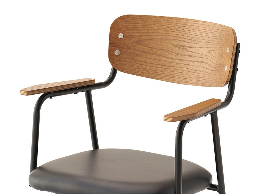 JSF TASK CHAIR