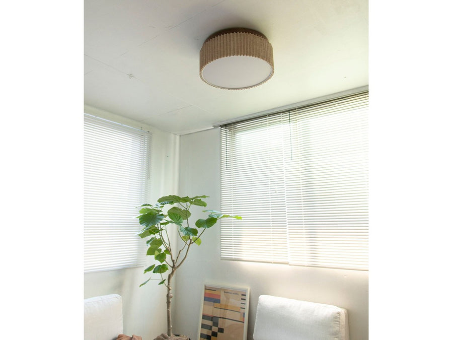 ORIKASA LED CEILING LIGHT