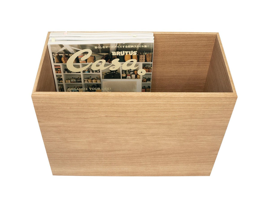 Storage Box