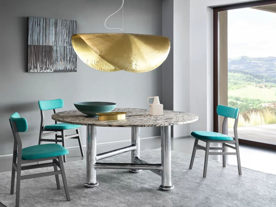 Brass 96 Pendant Lamp