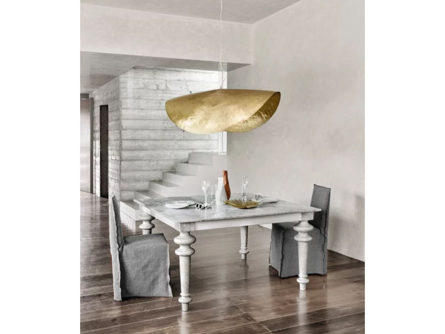 Brass 96 Pendant Lamp