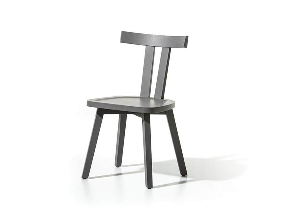 Gray 23 Chair