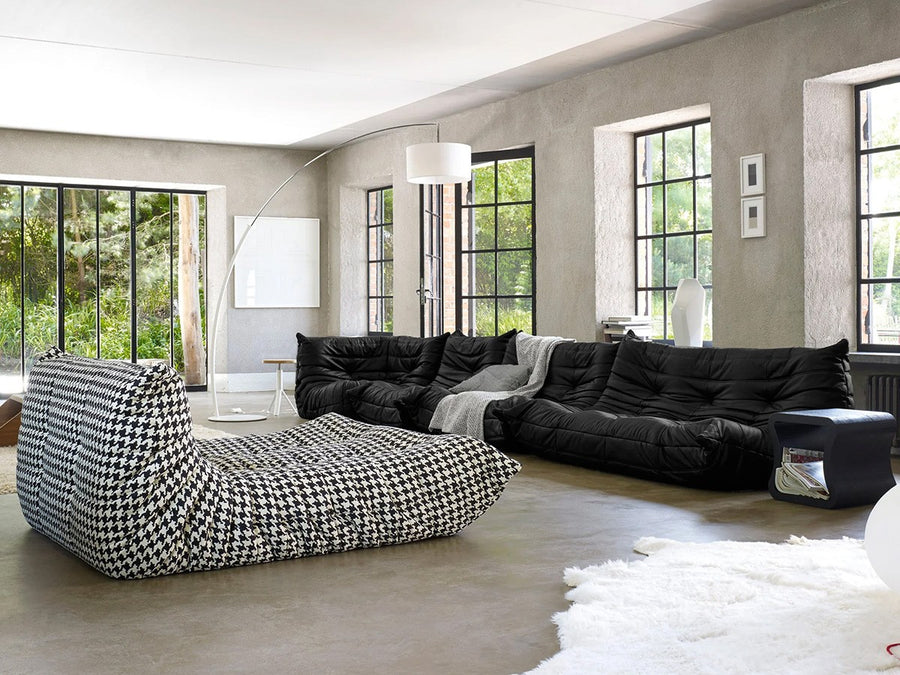 ROSETTogo corner sofa