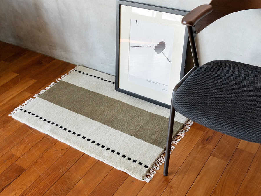 pell wool rug ek 600