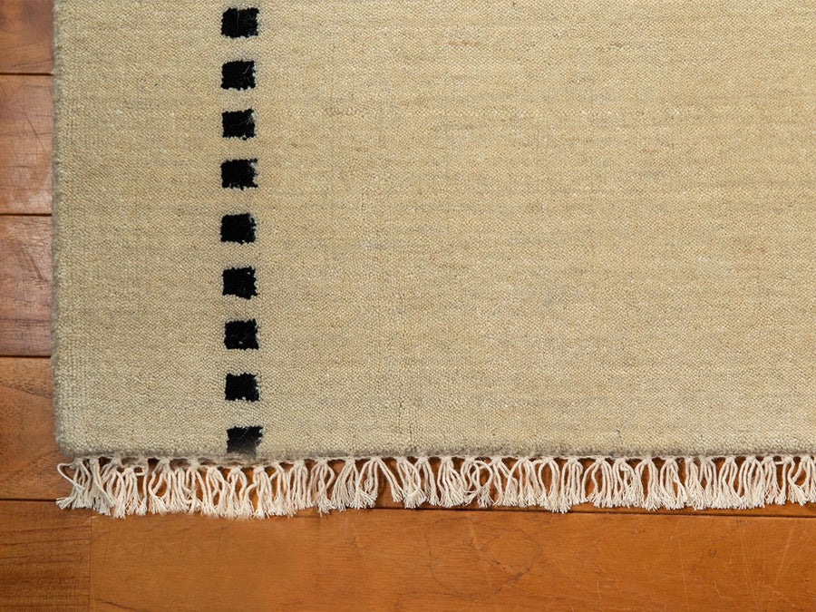 pell wool rug ek