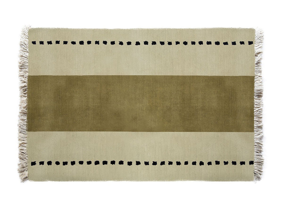 pell wool rug ek 600