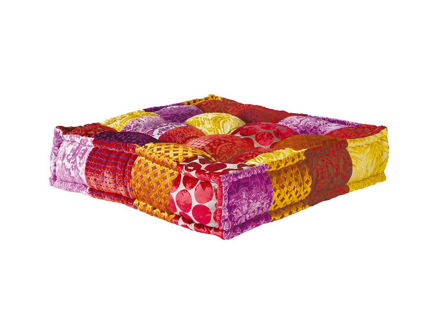 block multi zabu ottoman