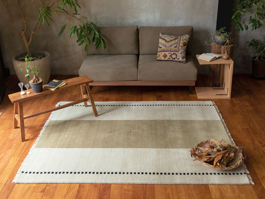 pell wool rug ek